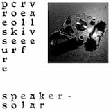 Speaker-solar 1