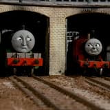 Henry's Sad Theme 2 (Series 1)