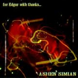 For Edgar With Thanks...