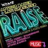 Raise (Victor Simonelli piano Anthem edit)