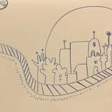 あなたの見える街まで