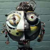 Prosthetic Leg (Prelude)