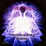 I Guess You're Good at Deceiving