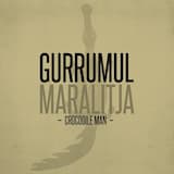 Maralitja (Crocodile Man)