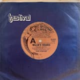 Willie’s Shades (I’ve Seen Enough)