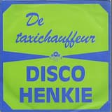 De taxichauffeur