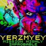 Mission Highly Improbable, Part 1