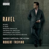 Rapsodie espagnole: I. Prélude à la nuit