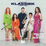 Oriental, uit: Doce Danzas Españolas