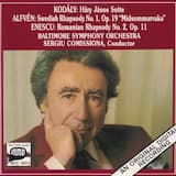 Háry János Suite: I. Prelude: The Fairy Tale Begins