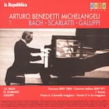 Chaconne from Violin Partita No. 2 in D minor, BWV 1004