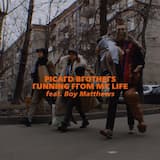 Running From My Life (radio edit)