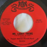 It's a Beautiful Evening