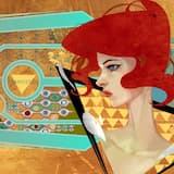 Coasting - Transistor