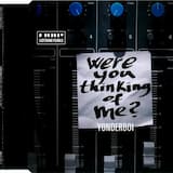 Were You Thinking Of Me?