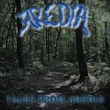 Faretheewell (Abgesang der Anderswelt)