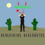 Benediktus Benedaktus