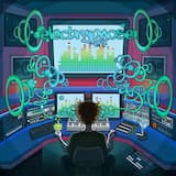 A Quarter of a Milligram (Electrypnose remix)