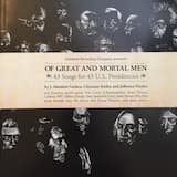 Harry S. Truman: Suits and Fine Trousers vs. Hiroshima