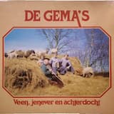 Veen, jenever en achterdocht