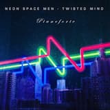 Twisted Mind - Pianoforte