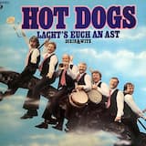 An Ginggerle sein Ganggerle (Erzherzog-Albrecht-Marsch)