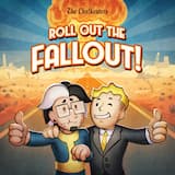 Roll out the Fallout! (Instrumental Version)