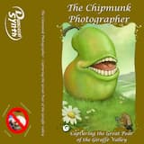 The Chipmunks Journey