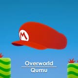 Overworld (From "Super Mario Bros. 2")