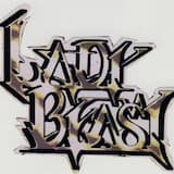 Lady Beast