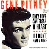 Only Love Can Break a Heart