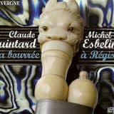 Polkas piquées (polkas)