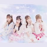 シャーベットカラー