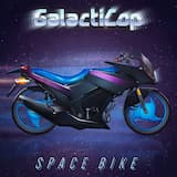 Space Bike (Dynamic Version)