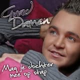 Mag je dochter mee op stap