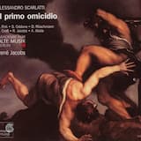 Il primo omicidio, Introduzzione all'Oratorio: Spiritoso