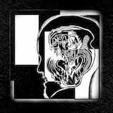 Something’s There…