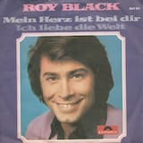 Mein Herz ist bei dir