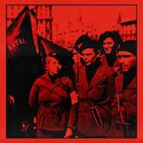 No tememos un mundo en ruinas