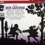 Don Giovanni, K. 527: Act 1. "Mi par ch'oggi il demonio si diverta"