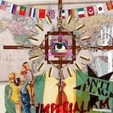 LAUGH. CRY. SMILE. DIE.