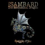 Isambard the Mechanical Dragon