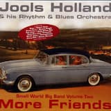 Let the Boogie Woogie Roll