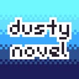Dusty Novel