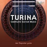 Sevillana (Fantasia) Op. 29