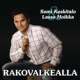 Rakovalkealla