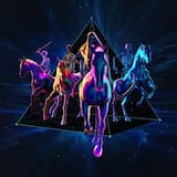 Eyes Open Wide (Bluetech remix)