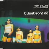 It Just Wont Do (radio edit)