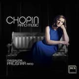 Mazurka in G minor, op. 24 no. 1