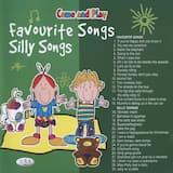 Oh I Do Like to Be Beside the Seaside